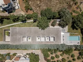 Villa 7 - Minimal Luxury Villa in Chania - Image 2