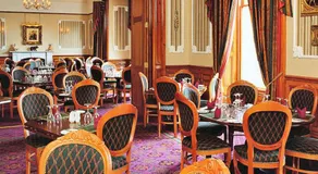 The Grand Hotel - Image 4