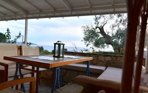 Beautiful house in Neos Marmaras w/ private beach - Image 4