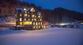 Apart Hotel Wetterhorn - Image 2