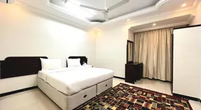 Al Taraf Hotel Apartment - Image 2