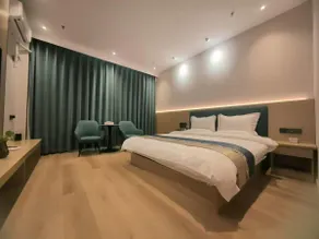 Yijing Hotel - Image 2