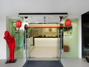 Cenang Plaza Beach Hotel - Image 2