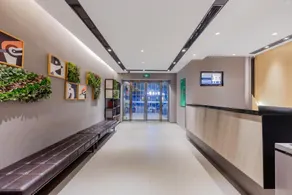 Home Inn Hangzhou West Lake Huanglong Vanke Center Yigao - Image 5