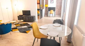 KASA ARTY - Tout équipé - Agréable et confortable - Image 3