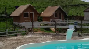 Pousada Villa's Hortelã - Image 5