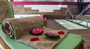 Grand Hotel Sestriere - Image 5