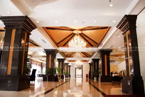 Jinhai International Business Hotel - Image 5