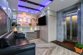 Hotel Nilachal - Image 2