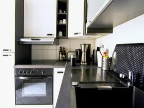 BAUHAUS Design-Luxus Apartment, 20er Jahre Stil, Garten - Image 4