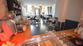 Hotel Bridges House - Delft City Centre - Image 4