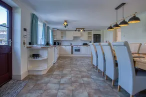 The Cross - 4 Bedroom Cottage - Llangennith - Image 3