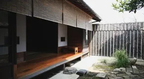 奈良町宿 紀寺の家 Naramachiyado Kidera no ie - Image 4