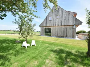 Beautiful Holiday Home with Terrace, Garden - Image 3