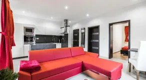 Hotel Apartments Benešova 6 - Image 2