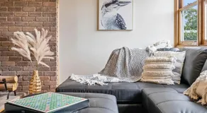 Beach Holiday Home-Close to Airport-3 Bed & 2 Bath - Image 4