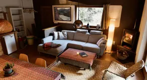 Pont de Valenti Mountain Retreat - Image 2