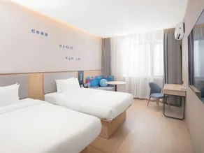 Home Inn (Yichang Shengzhen Road) - Image 4