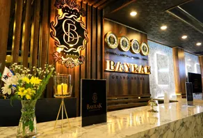 Bayrak Grand Hotel - Image 5