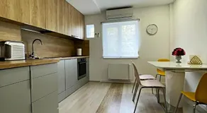 Start Apartments 2 - Image 3