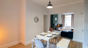 Charming House - Perfect For Long Stays - Image 2