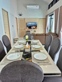 Wara Pool Villa Aonang - Image 5