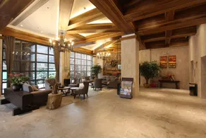 Chenxi Fengqing Hotel - Image 2