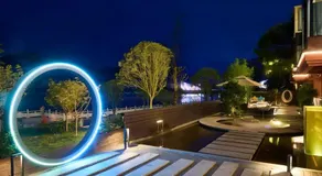 泊雅水镜民宿郴州资兴东江湖店 - Image 2