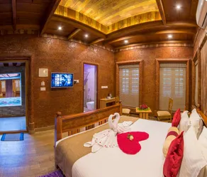 Wayanad Fort Resort - Image 2