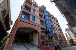 Hotel O Prime Residency - Image 3