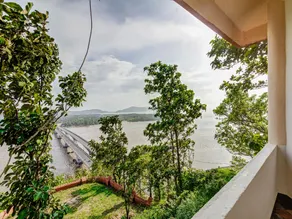 Sadashivgad Sea View Resort - Jungle Lodges - Image 3