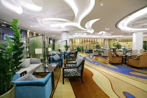 Minjiang Empark Grand Hotel Conference & Exhibition Center - Image 5