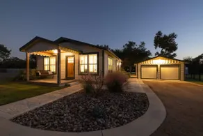 Upscale Home with Pool and FirePit - Close to Mercer St! - Image 5
