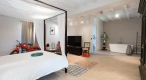Lo Schiaccianoci Bed&Breakfast de Charme - Image 2