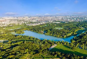Yangzhou again see homestay(Slender West Lake Dongguan Street Branch) - Image 5