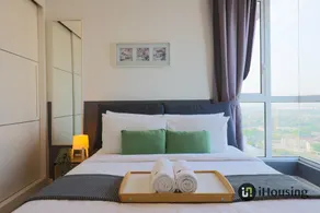 The Shore Residence Melaka By I Housing - Image 4