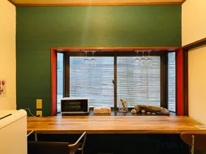 Room rent , located in the birthplace of animation - Image 3