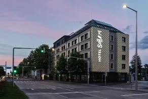 Hotel Schani UNO City - Image 5