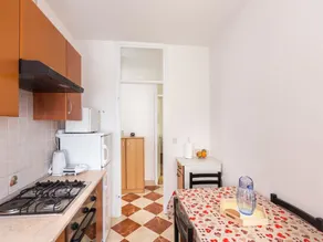 Apartment Brajkovic - One Bedroom Apartment with Loggia and Sea View - Image 2
