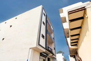 Hotel O H.R - Image 4
