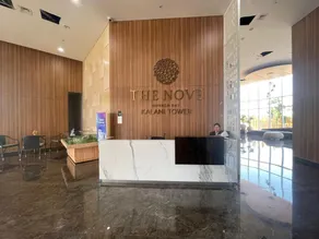 Apartment Nuvasa Bay Nongsa, Kalani 1BR 8th, Sea & Golf View, Batam - Image 5