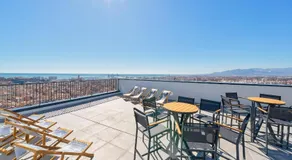 Málaga Skyline By Lovely Rentals - Image 4