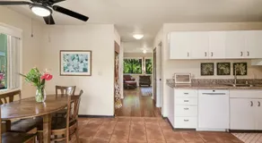 (HH9B) Classic Hawaiian Hale Honu 2br 2ba - Image 4