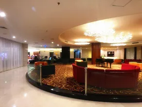 China Merchants Hotel (Xiamen University TKK College) - Image 2