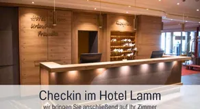 Haus Maximilian by Hotel Lamm - Image 2