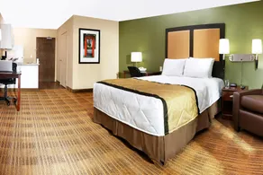 Extended Stay America Suites - Fairfield - Napa Valley - Image 2