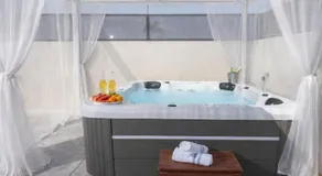 רוי סוויטות בוטיק - 2 סוויטות עם מרפסת פרטית - Image 4