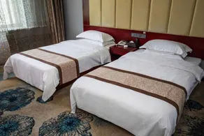 Wan Jin Hotel - Image 2