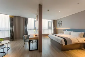 Home Inn Neo Linyi Feixian Tanyi Town - Image 2
