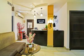 Super Hotel O Baguiati Formerly GR Hospitality - Image 3